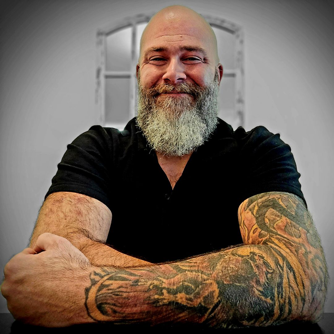 Jason Kean Wagner — AI and operations consultant, author of The Operator's Advantage